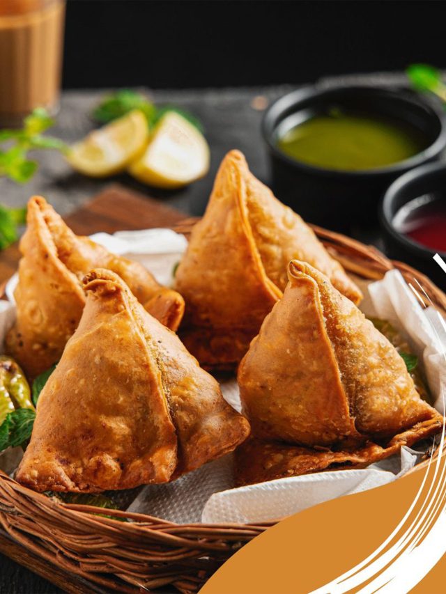 GK Question: কোন দেশে সিঙাড়া খাওয়া নিষিদ্ধ, বলতে পারবেন?