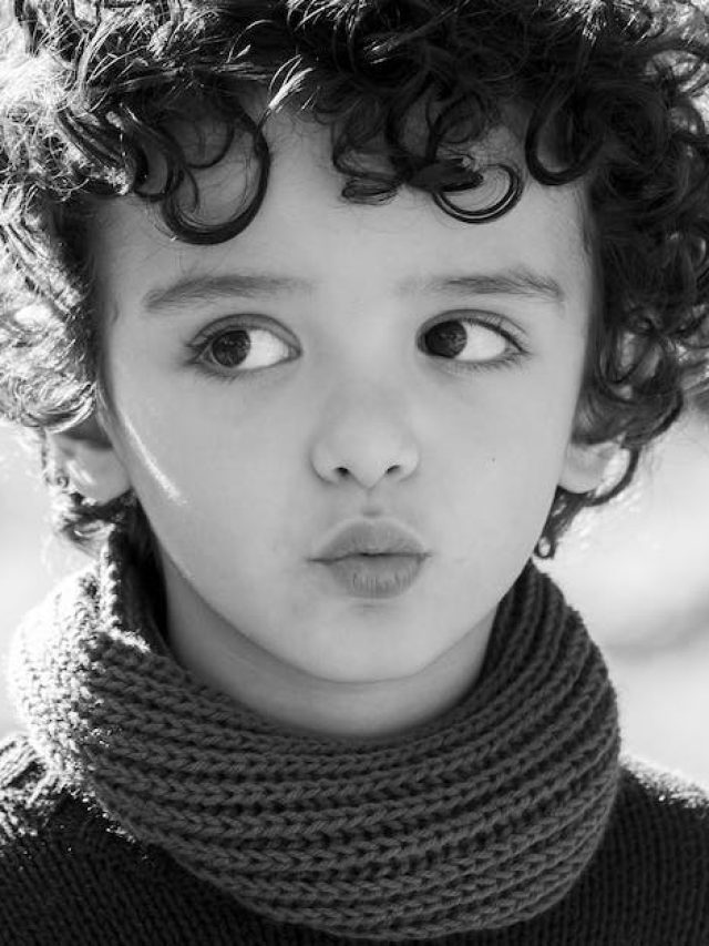 সঠিকভাবে গড়ে তুলুন শিশুদের, তাদের এই ৯ শব্দ কখনও বলবেন না