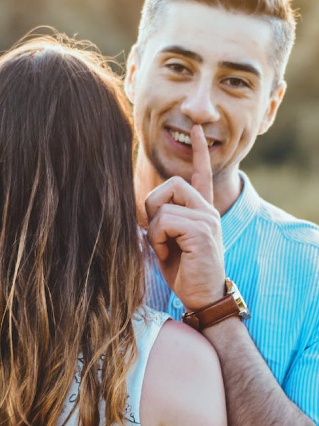 এভাবে প্রপোজ করলে রিজেক্ট হবেন না, জানুন কৌশল