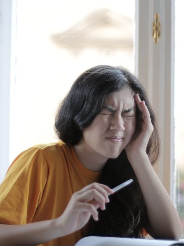 মাঝে মাঝে মাথাব্যথা হলে এই খাবার ওষুধের মতো কাজ করে