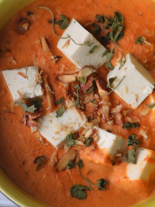 পনির রান্নার পর শক্ত হয়ে যায়? জানুন উপায়