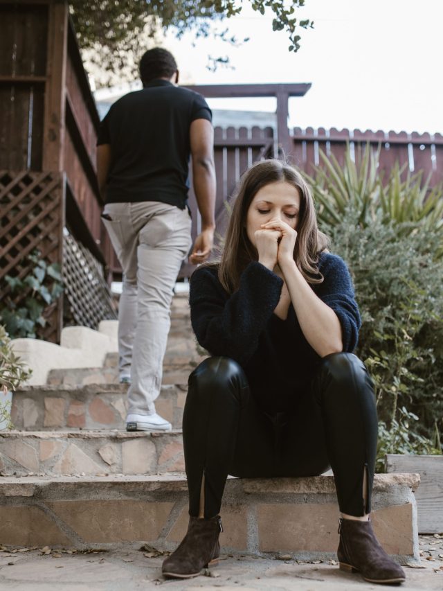 প্রেমে দাগা খেলে এই ৫ শিক্ষা হয়, মিলিয়ে নিন