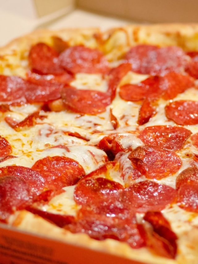 Domino's: বিশ্বের সবচেয়ে সস্তার পিৎজা আনল Domino's! দাম..