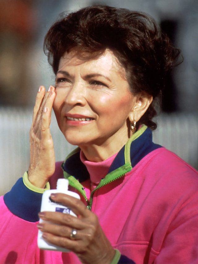 সানস্ক্রিন লাগানোর সঠিক নিয়ম জানেন তো?