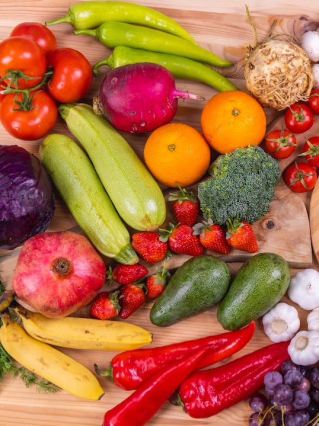 বর্ষায় প্রত্যেককে এই ১০ সবজি খেতে বলেন ডাক্তাররা