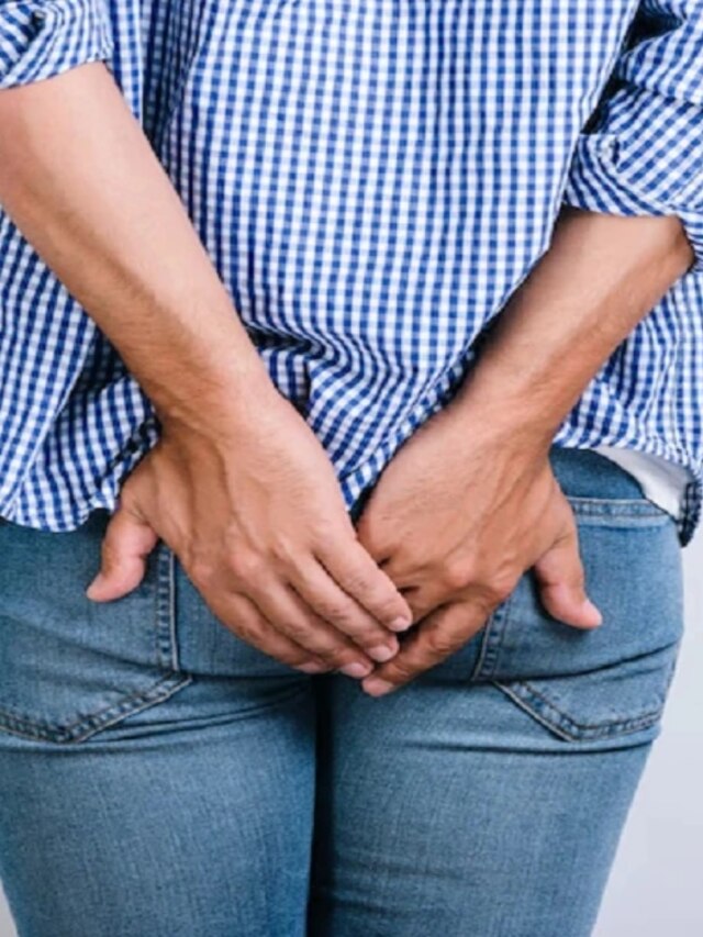 এই ৭ অভ্যাসে হয় পাইলস, জেনে নিয়ে থাকুন রোগমুক্ত