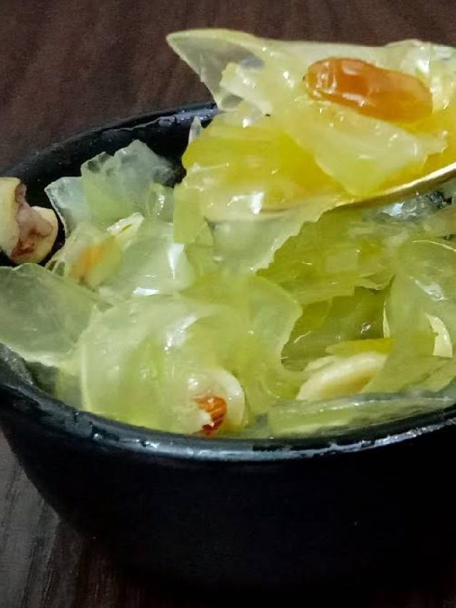 বিয়েবাড়ির লোভনীয় প্লাস্টিক চাটনি, সহজেই বানিয়ে নিন বাড়িতে