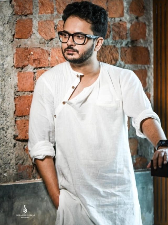 জীবনে শুধুই বিতর্ক, কে এই রাহুল?