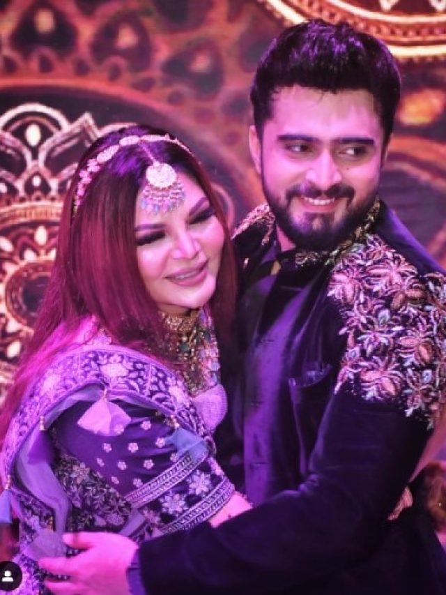 एक्सपोज हुईं राखी सावंत! फेक शादी-प्रेग्नेंसी का खुलासा, Ex हसबैंड ने किया दावा