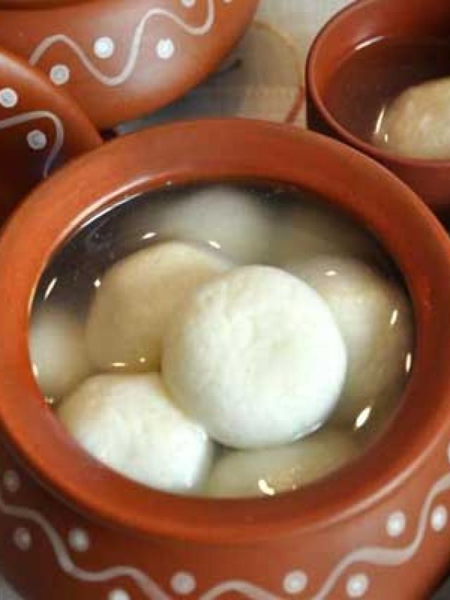 রসগোল্লার রস ফেলবেন না, ৬ উপায়ে কাজে লাগান
