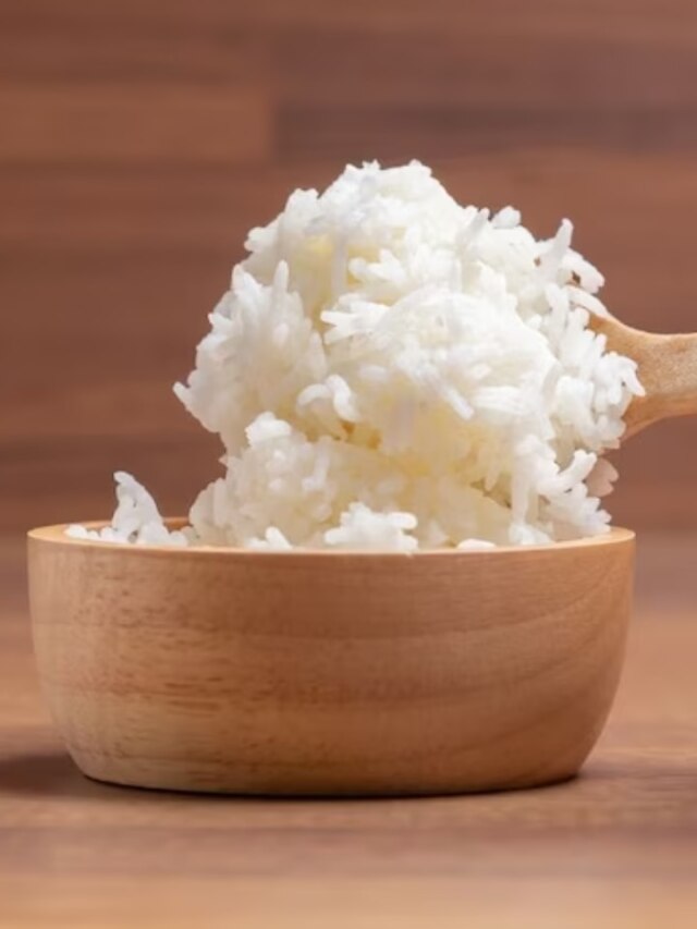 দিনে ৩ বার ভাত খেলে কী হয়?