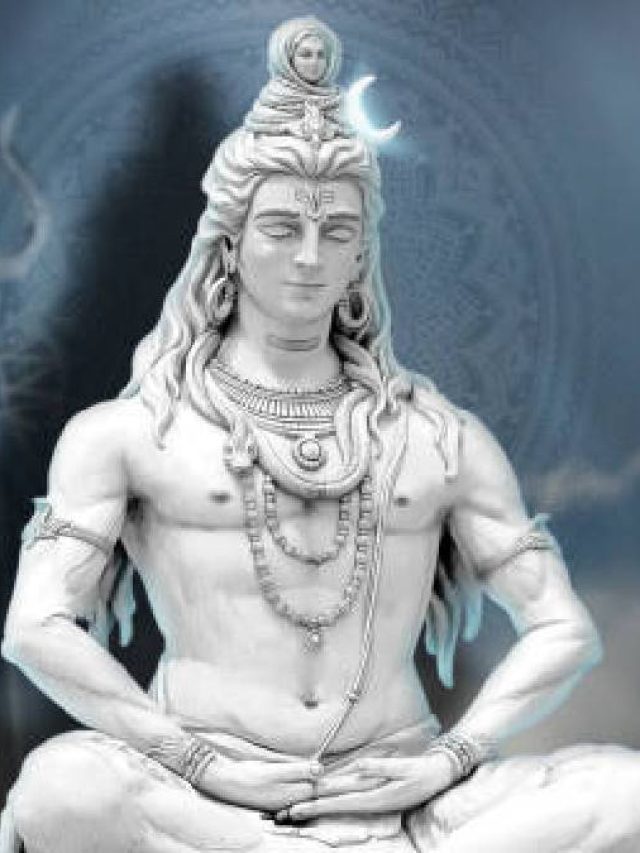 শ্রাবণ মাসে স্বপ্নে মহাদেবের দর্শন, কিসের ইঙ্গিত জানেন