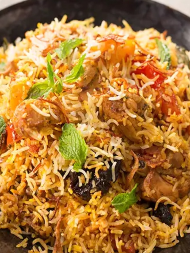 হায়দরাবাদ গেলে মিস করবেন না ১০ স্ট্রিট ফুড, দেখলেই জিভে জল