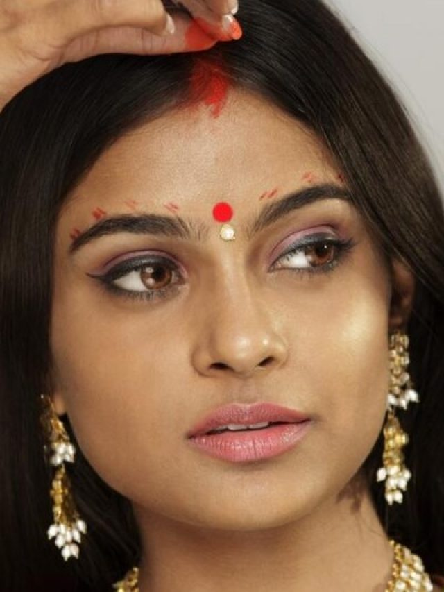 স্মৃতিশক্তি থাকবে চাঙ্গা, মিটবে চাহিদাও; সিঁদুরের গুণ অনেক