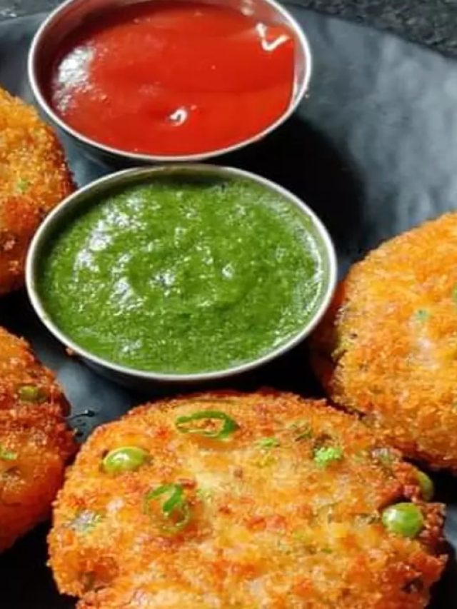 লাঞ্চ বা ডিনারের মাঝে দুর্দান্ত স্ন্যাক্স, সহজ রেসিপি