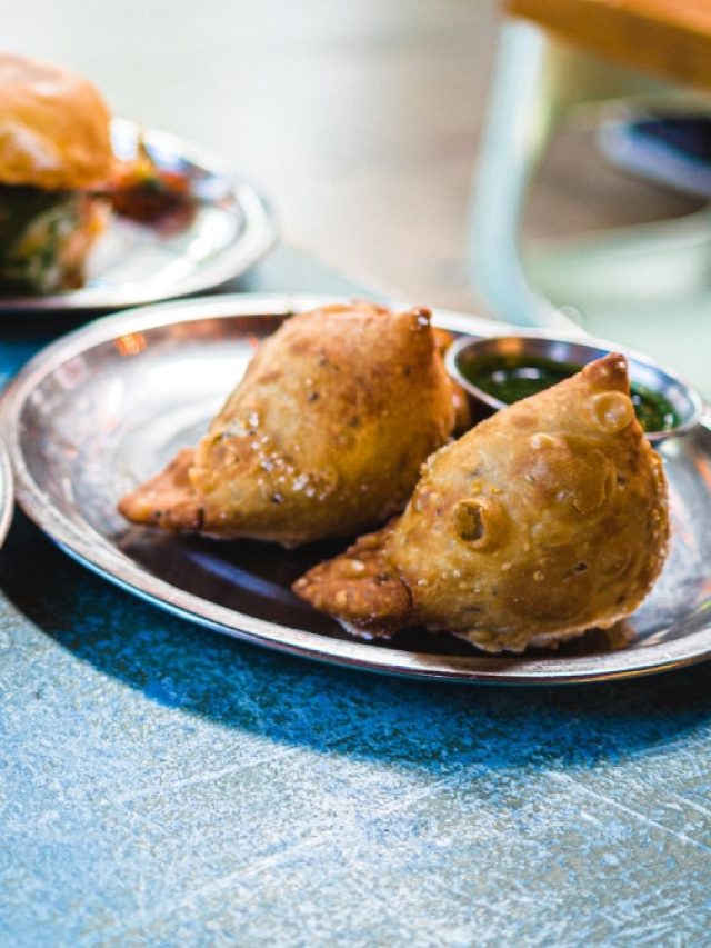 স্ট্রিট ফুডও হতে পারে স্বাস্থ্যকর, কী কী খাবেন?