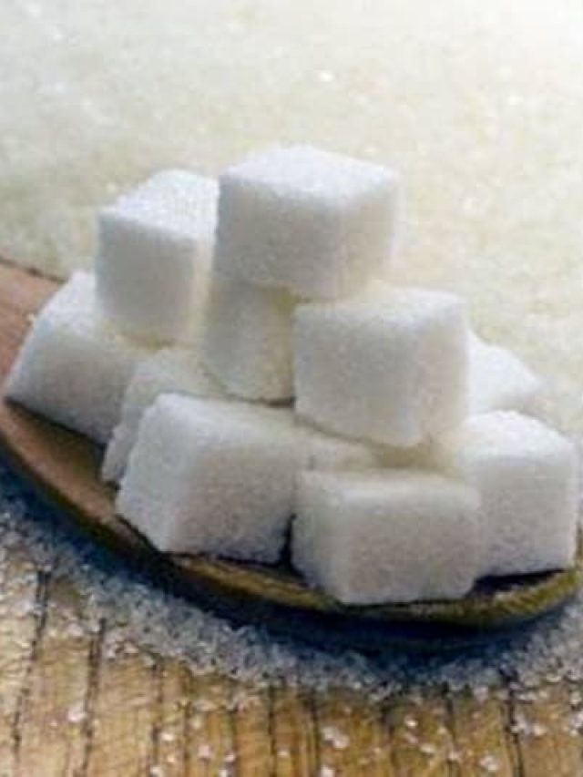 চিনিও উপকারী? ৫ ফায়দা জানা জরুরি