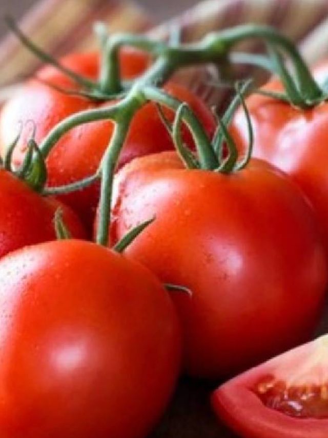 দাম অনেক টমেটোর, বিকল্প এই জিনিস রান্নায় আনবে একই স্বাদ