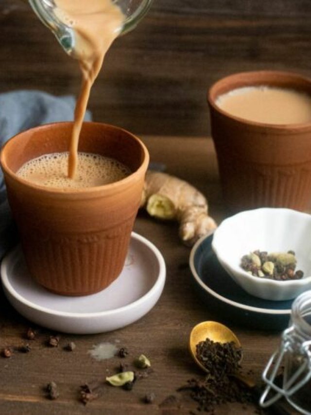 সন্ধ্যাবেলায় চা খান? বড় ক্ষতি করছেন না তো?