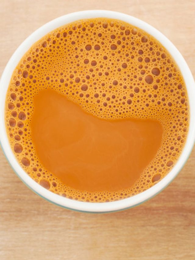 দুধ চা মুখে লেগে থাকবে, মানতে হবে এসব টিপস