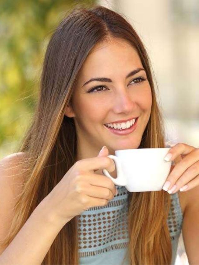 চা খাওয়া ছেড়ে দিলে কী প্রভাব পড়বে শরীরে?