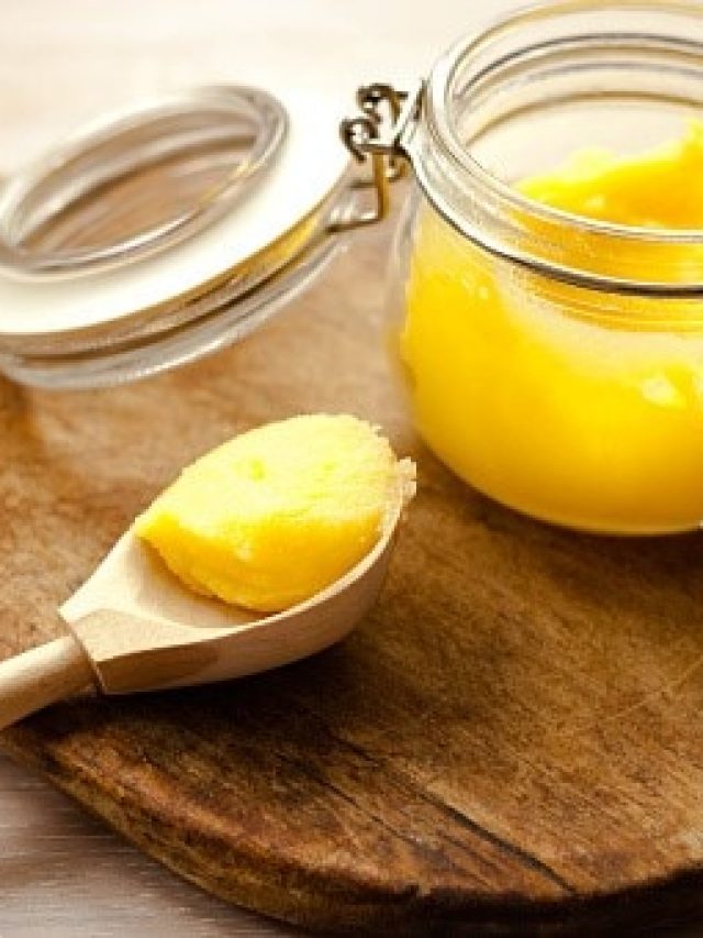 বর্ষায় খান গাওয়া ঘি, ঠান্ডা-সর্দি এইসব কাছে ঘেঁষতেই পারবে না