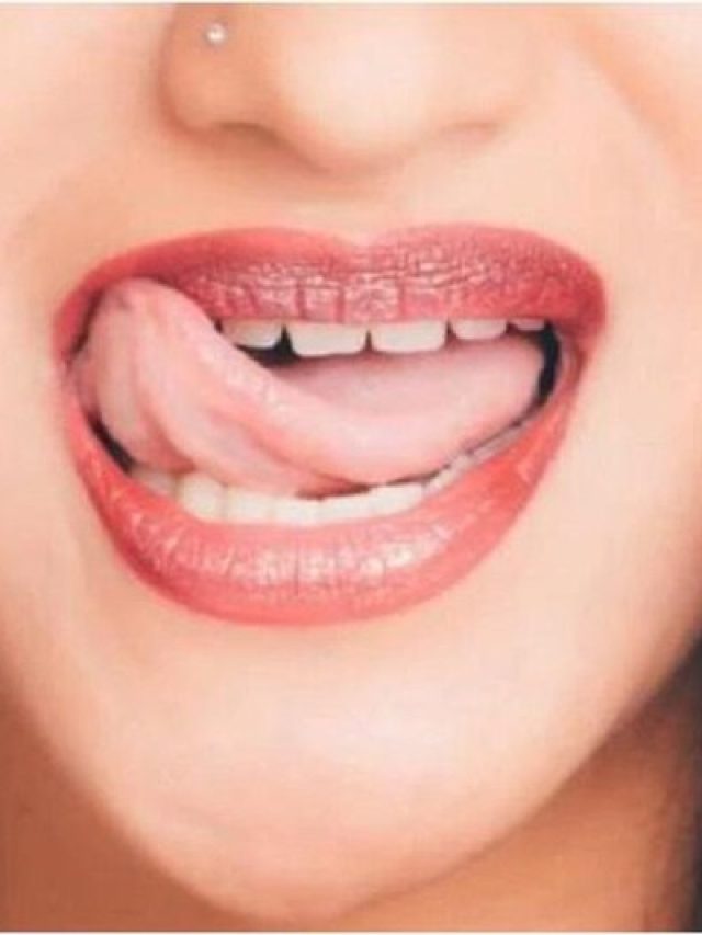 খেতে গিয়ে জিভে বা গালে কামড়? এভাবে ব্যথা দূর হবে নিমেষে