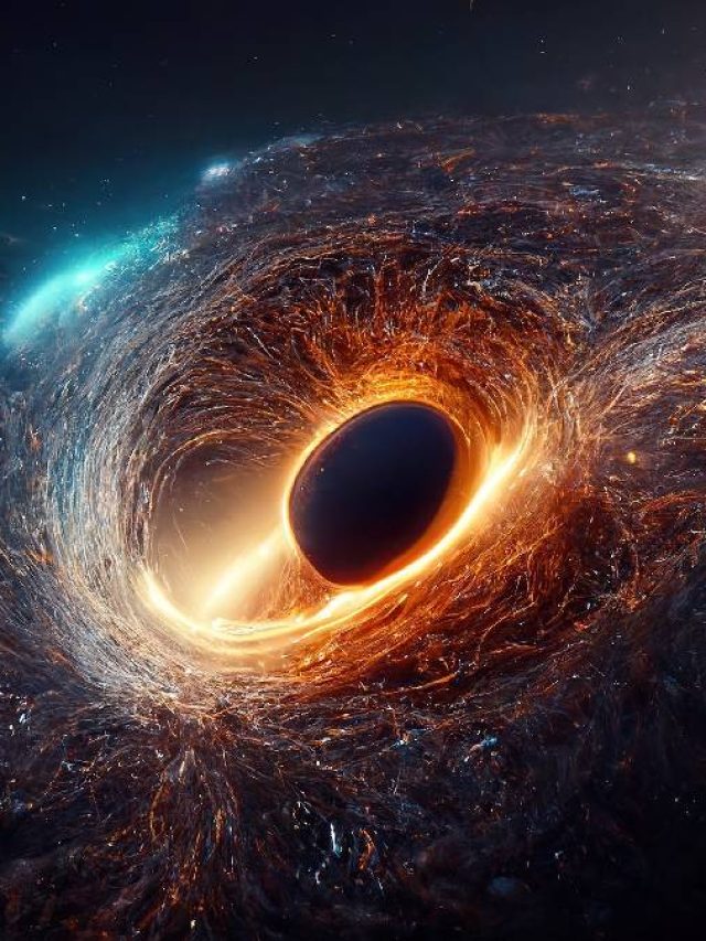 ব্রহ্মাণ্ডে সবসময় শোনা যায় একটি শব্দ, কী সেটা?