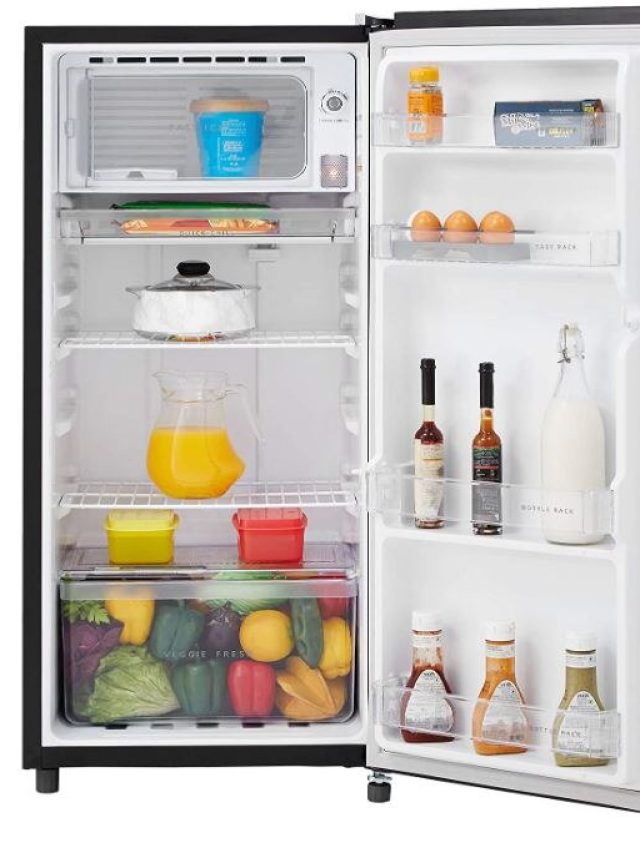 পুরনো ফ্রিজের ফ্রিজারে বরফ জমে পাহাড়? ৩ মিনিটে হবে গলে জল; ট্রিকস