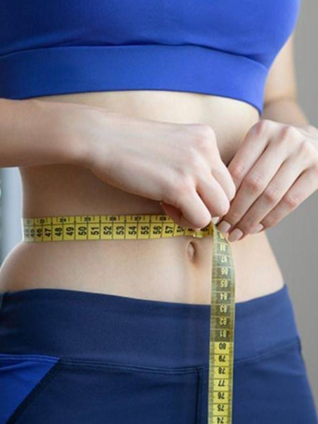 ফ্যাট থেকে ফিট হতে চান দ্রুত? খেতে হবে শুধু এটা