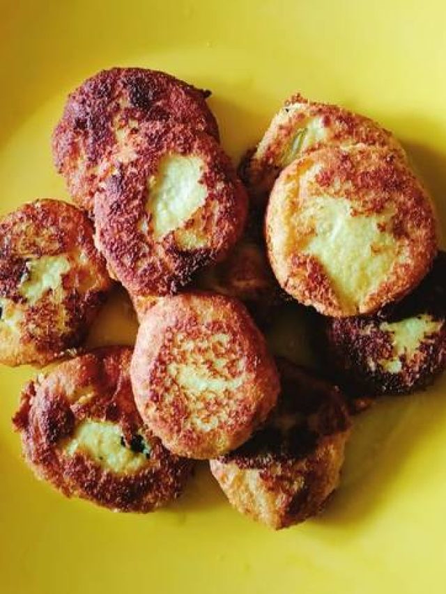 পোস্ত খুব দামী, তিলের বড়া বাানানো সহজ, রেসিপি