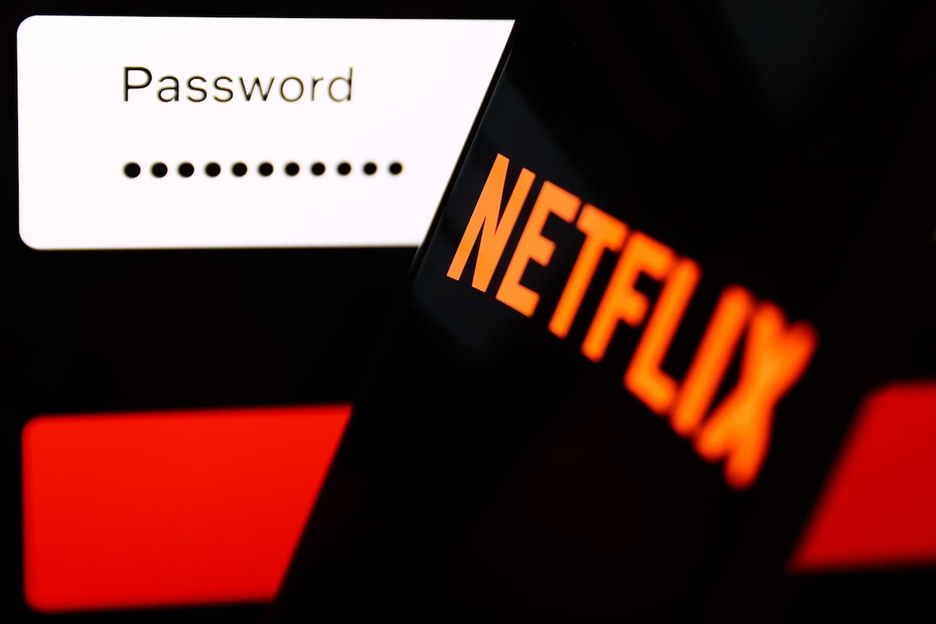 How to have 2025 account on netflix