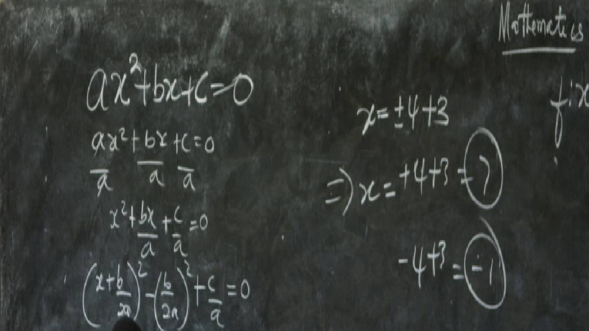 Top Six Hardest Math Topics