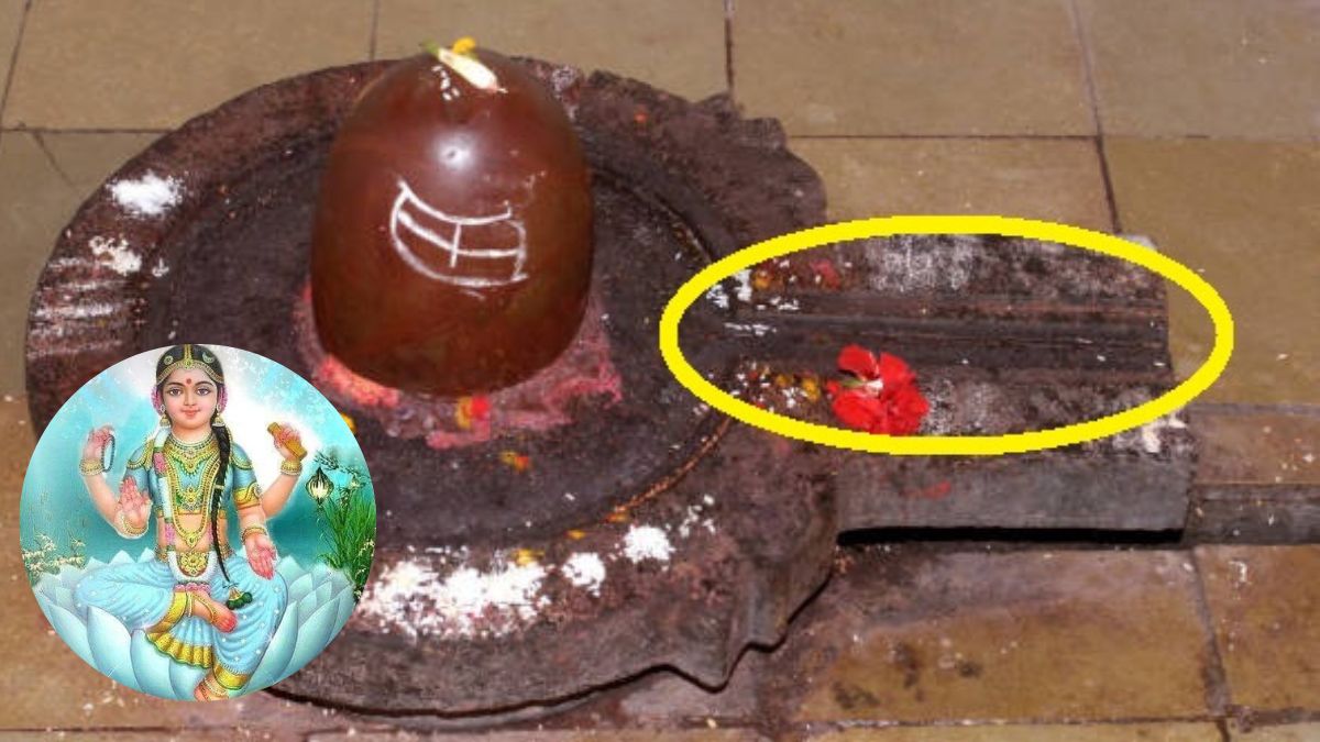 कौन हैं शिवजी की बेटी अशोक सुंदरी? जिनकी पूजा से चल पड़ता है रुका