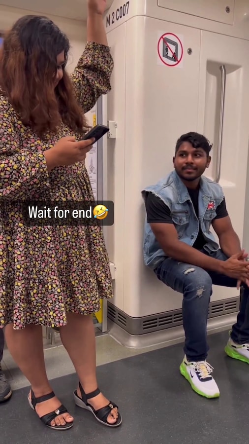 Ladkiyon ki 2025 funny video