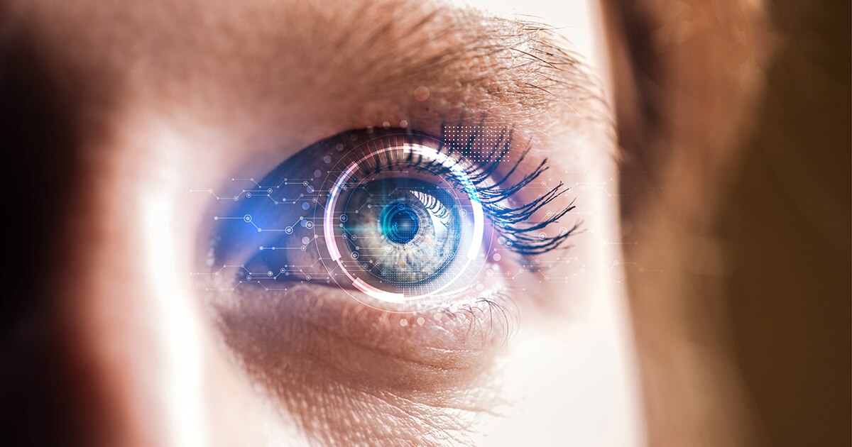 5 Tips for Computer Eye Strain Relief