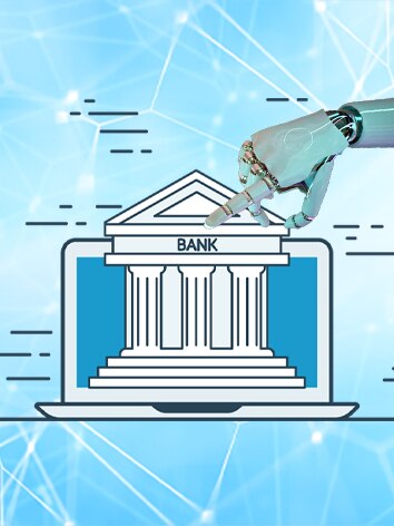 Top 5 Ways Ai Is Helping Banking Sector Evolve Top 5 Ways Ai Is Helping Banking Sector Evolve