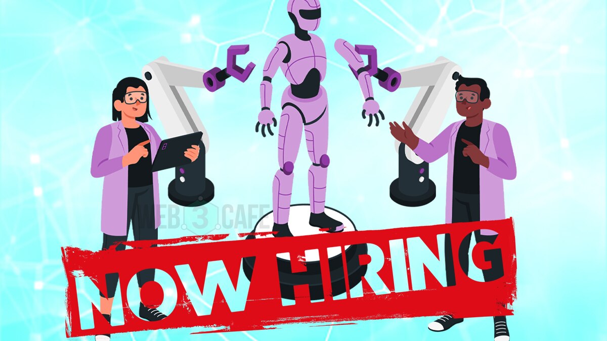 OpenAI is offering Rs 3.7 cr for these job profiles! Job details here