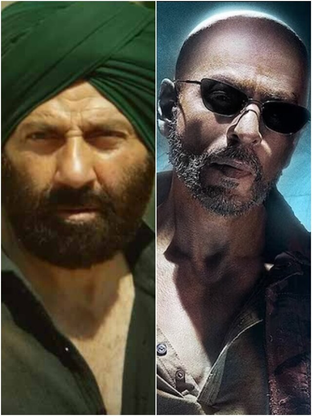 'गदर 2' के बाद इन बड़ी फिल्मों पर टिकी निगाहें, तोड़ेंगी 500 करोड़ का रिकॉर्ड?