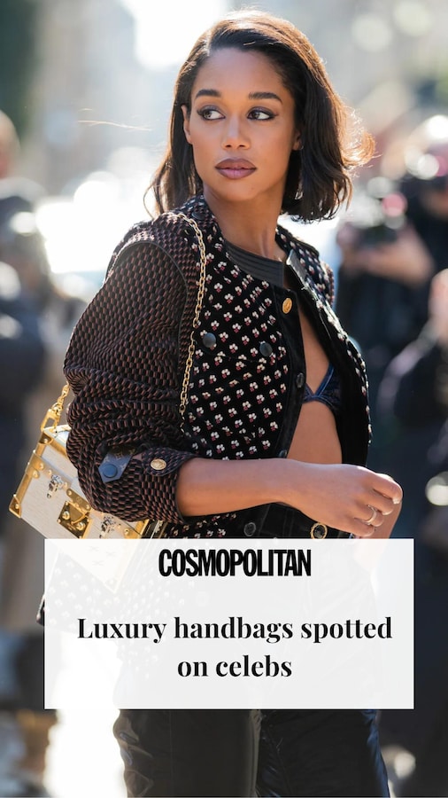 Cosmopolitan handbags best sale