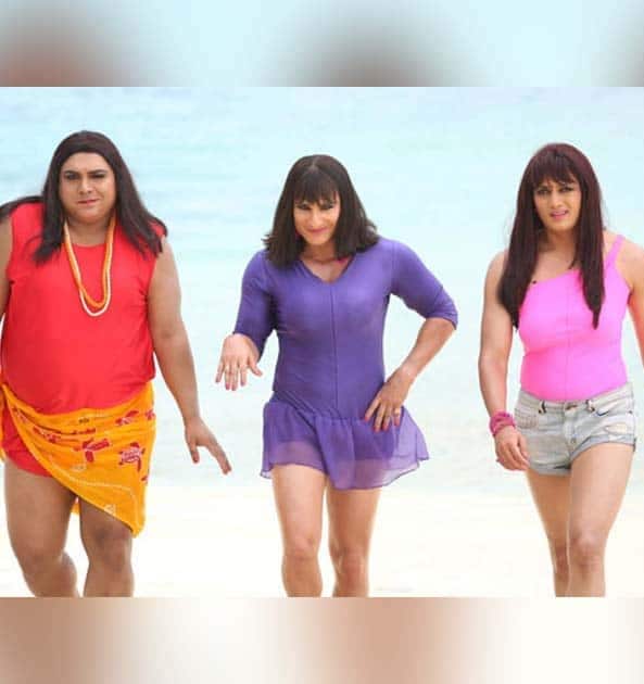 Crossdressing movies sales