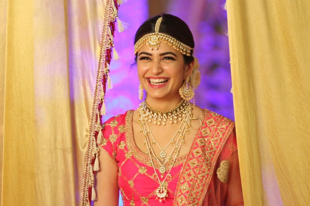Shaadi 2025 mein lehenga