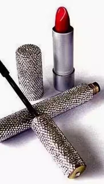 Most Expensive Lipstick in the World
