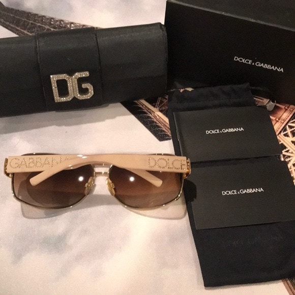 Dg2027b sunglasses sales