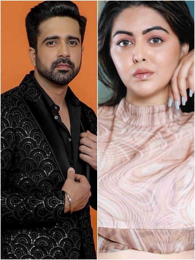 रिलेशनशिप में होने की बात से मुकरे तलाकशुदा एक्टर, 31 साल की एक्ट्रेस बोलीं- उसने मेरे साथ...