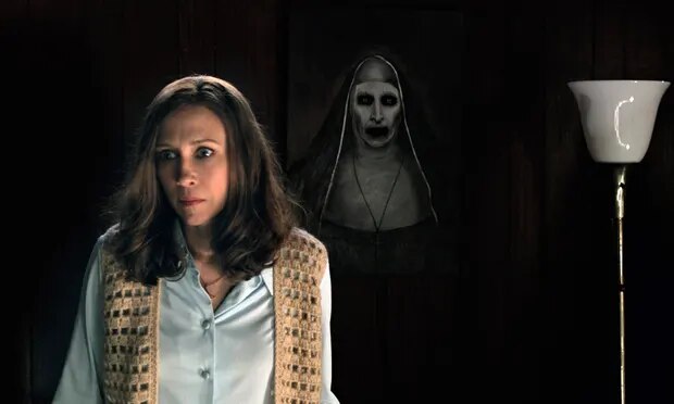 Conjuring 2 2025 amazon prime