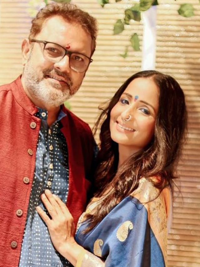 14 साल बड़े तलाकशुदा हीरो से एक्ट्रेस ने की थी शादी, छोड़ा TV, अब करती हैं ये काम