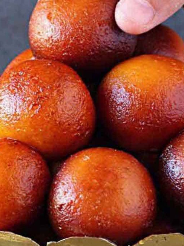 বাড়িতে খুব সহজে বানান পান্তুয়া, জানুন রেসিপি 