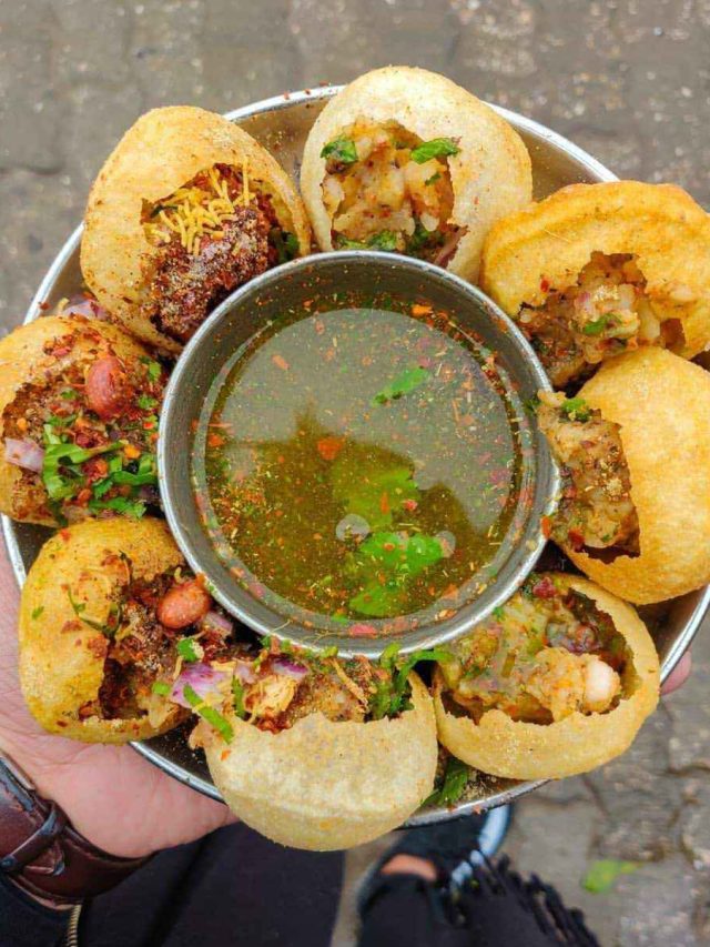 ফুচকার টক জলটাই আসল, এভাবে বানালে টেস্টি হবেই