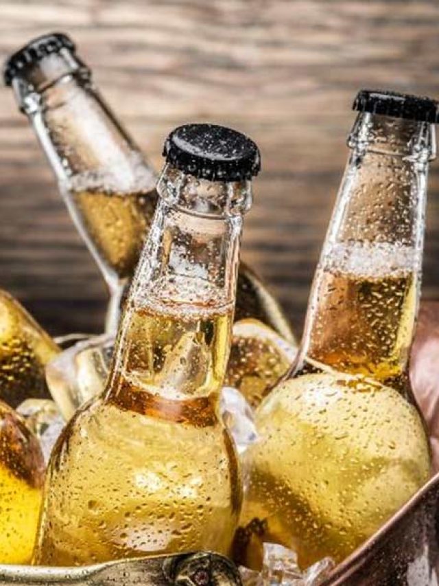 কোন মদে, কত নেশা? জেনে তবেই চুমুক দিন, সুবিধা হবে